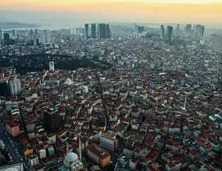 İstanbul'un nüfusu kaç? İstanbul'un en kalabalık ilçesi hangisi? TÜİK açıkladı...