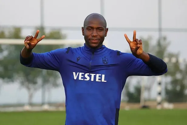 SON DAKİKA: Trabzonspor'da Afobe şoku: Sivasspor maçında forma giyemeyecek-2