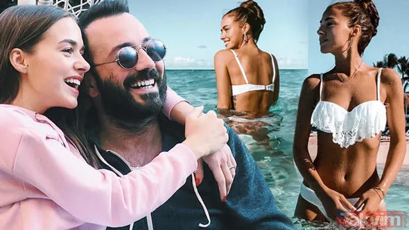 Bensu Soral ile eşi Hakan Baş boşanacak mı sorusu sonunda yanıt buldu! Bensu Soral ile Hakan Baş kararını verdi - 11