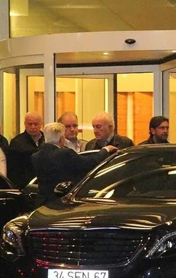 Ali Şen'in eşi Benta Şen hayatını kaybetti