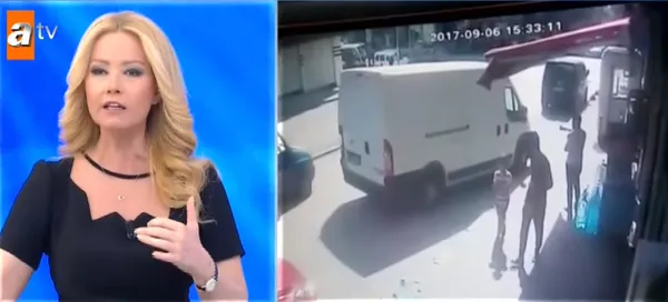 Müge Anlı'daki Raed Eşram cinayetinin katil zanlısının cezası belli oldu! Küçük çocuğu taciz edip öldürmüştü-6