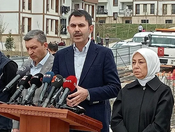 Başkan Erdoğan'ın katılacağı törende 32 bin konuttan 20 bininin temeli atılacak: 11 ilde eş zamanlı!-2