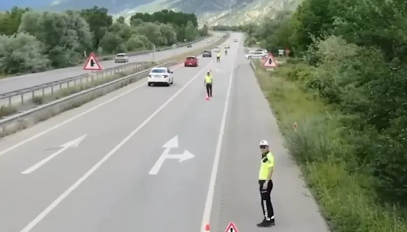 İçişleri Bakanı Ali Yerlikaya açıkladı: Kurban Bayramı tatilini ilk 4 gününde 26 kişi hayatını kaybetti-3