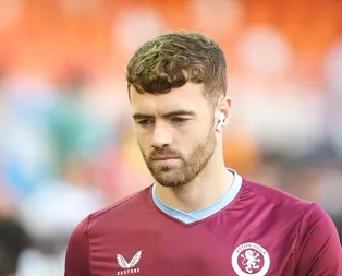 Chambers imzayı attı