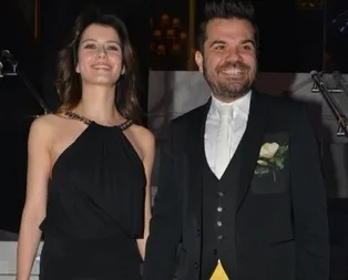 Beren Saat ile Kenan Doğulu cephesinde gergin anlar! Kenan ayrı evde mi kalıyor?