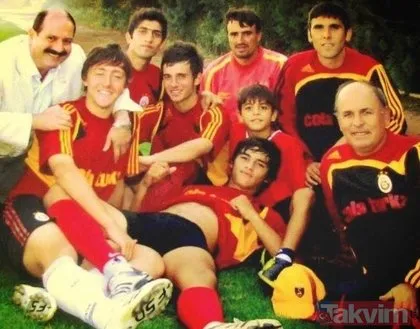 Galatasaray’ın elinden kayıp giden jenerasyon: 170 gol atıp, namağlup şampiyon olan takım şimdi ne yapıyor
