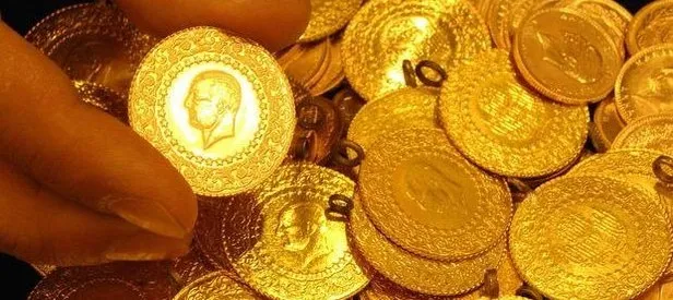 Altın fiyatları ne kadar? 16 Kasım Perşembe - Çeyrek altın fiyatı ne kadar?