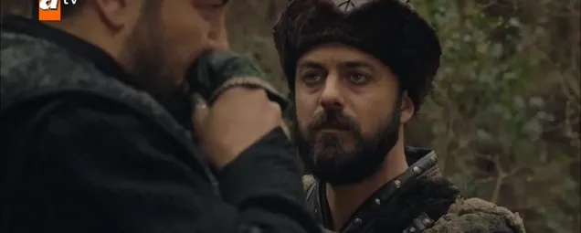 Alişar, Baturun canına kıyıyor! Kuruluş Osman 15. yeni bölüm
