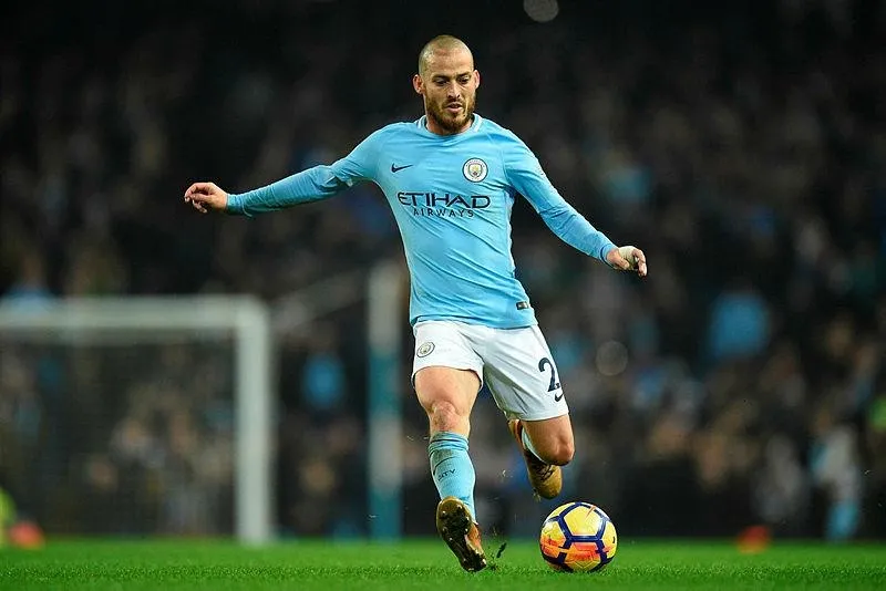 David Silva'nın oğlu, yaşam mücadelesi veriyor
