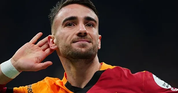 Dortmund Yunus Akgün’ün peşinde! Alman ekibi yıldız oyuncunun alternatifini Galatasaray’da buldu