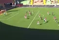 Gol: Hadergjonaj | Alanyaspor 1-0 Karagümrük!