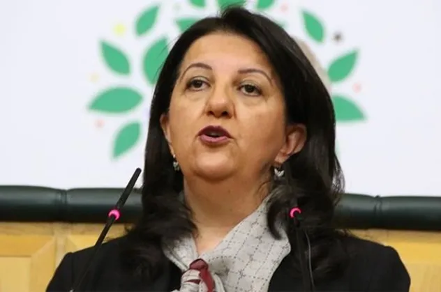 Vatandaş Meclis'te terörist istemiyor! Anket sonuçlarından ‘HDP kapatılsın’ çıktı!