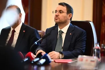 Adalet Bakanı Akın Gürlek’ten A Haber’de net mesaj: Milletime söz ki yasa dışı bahisi kurutacağız | Alo adalet hattı geliyor