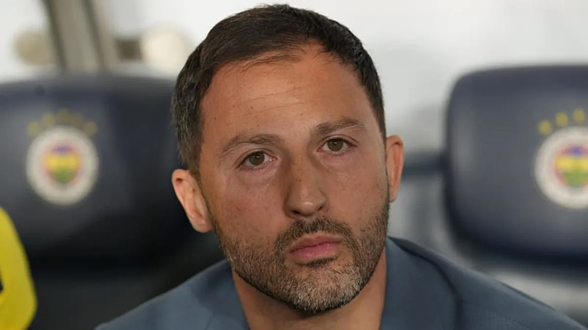 Tedesco aynı hatayı yapmıyor!