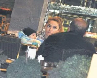 İşte küçük Emrah