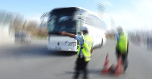 Istanbul Didim Otobusunde Dehseti Yasadilar Takvim