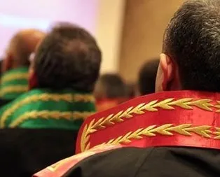 Başsavcı vekilleri davalara bakacak