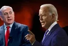 ABD Başkanı Joe Biden'dan Netanyahu'ya rest iddiası: Maval okuma, çantada keklik zannetme!