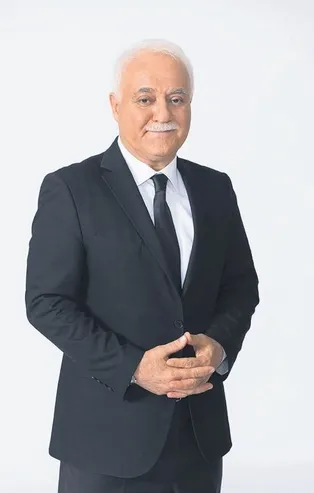 Prof. Dr. Nihat Hatipoğlu: Soytarıların dinle ilgisi olamaz