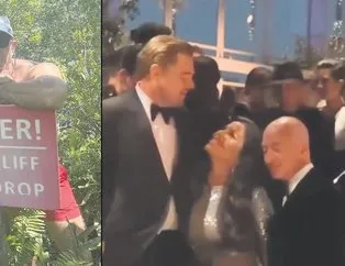 Bezos kıskandı!