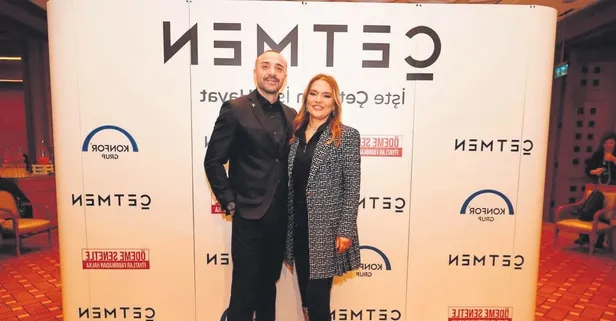 Demet Akalın'dan şakayla karışık kıskançlık hamlesi