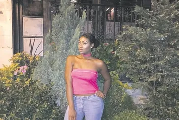 Dehşetin ’bel’gesi!