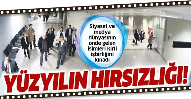 CHP'nin oy sayımını engellemesi yüzyılın hırsızlığı