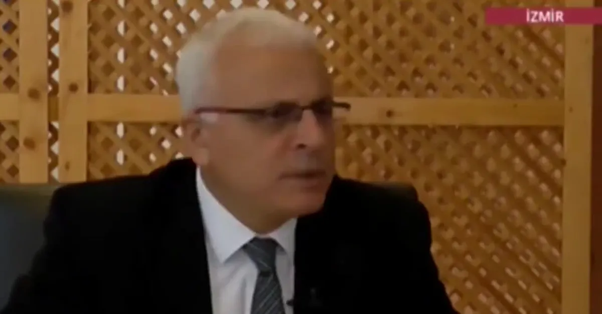 CHP'li Merdan Yanardağ ezanı ıslıklayanları aklama peşine düştü