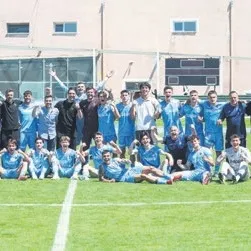 U19 Elit Lig’de şampiyon Trabzon