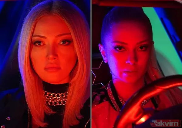 Bir Zamanlar Çukurova'nın Gülten'i Selin Genç'in meğer ikizi varmış! Dünyaca ünlü oyuncuyla benzerlik pes dedirtti - 28