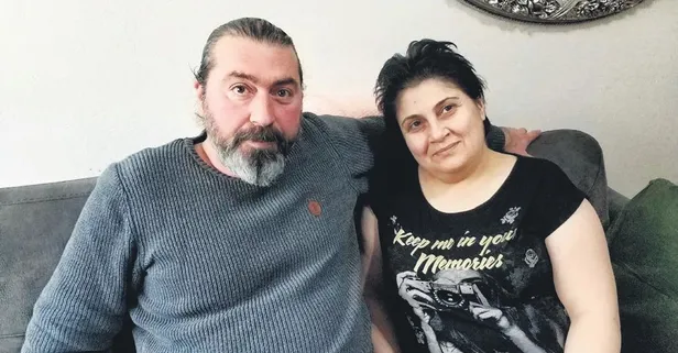 Kanser hastası Melek hemşire kendi tedavisi için toplanan parayı başka hastaya harcadı