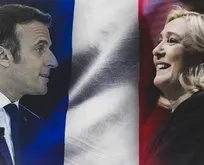 Macron mu Le Pen mi kazanacak?