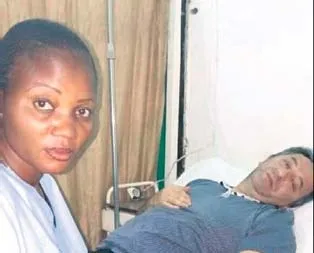 Sinek yine can aldı