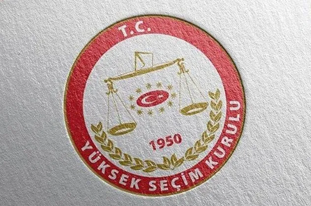 YSK: Şaibeli görevli iptal nedeni!