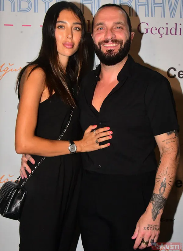 Yıldız Tilbe'nin Harbiye Konseri'nde maskesiz Berkay'a büyük tepki! 'Dışarı çık' - 4