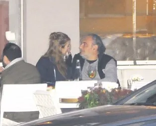 Muhtar çapkınlıkta