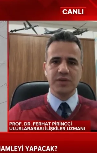 Doğu Akdeniz'de dengeler değişti! Türkiye Libya’da hangi adımları atıyor?