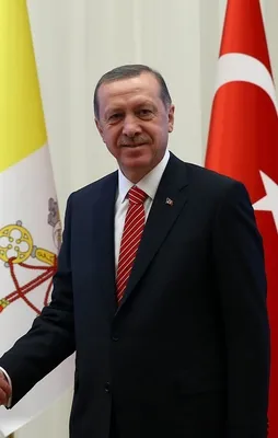 Cumhurbaşkanı Erdoğan Papa ile görüştü