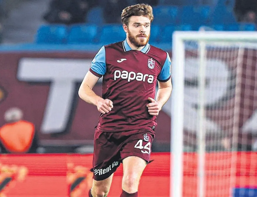 Forest’ın gözü Batagov’da