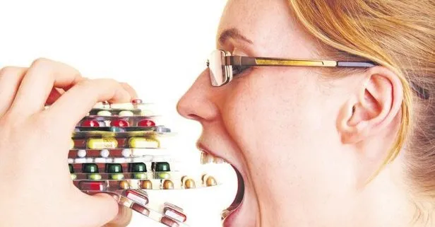 Yanlış beslenme alışkanlıkları ve kullanılan ilaçlar sindirim hastalıklarına sebep oluyor!