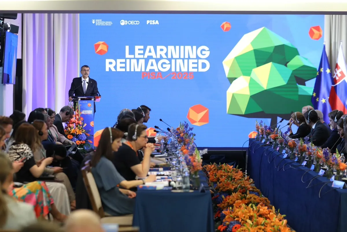 1788869506757.jpg PISA 2025 sonuçları: Türkiye fen bilimlerinde 494 puanla OECD ortalamasını geçti, en fazla puan artışını gösterdi-13
