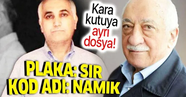 Son dakika: Akıncı davasında FETÖ elebaşı Fetullah Gülen ve sivil imam Adil Öksüz hakkında flaş karar!