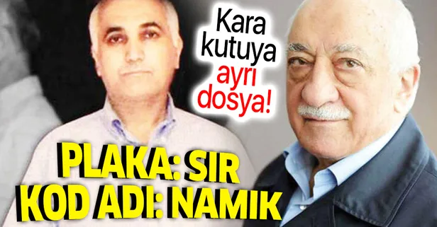 Son dakika: Akıncı davasında FETÖ elebaşı Fetullah Gülen ve sivil imam Adil Öksüz hakkında flaş karar!