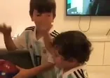 Lionel Messi de ATV dizisi 'Kara Para Aşk' hayranı çıktı