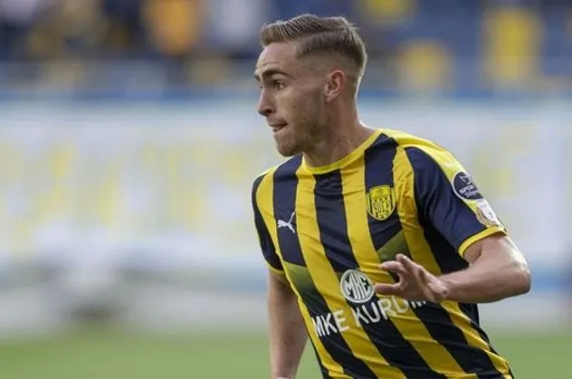 Tyler Boyd Beşiktaş yolunda!