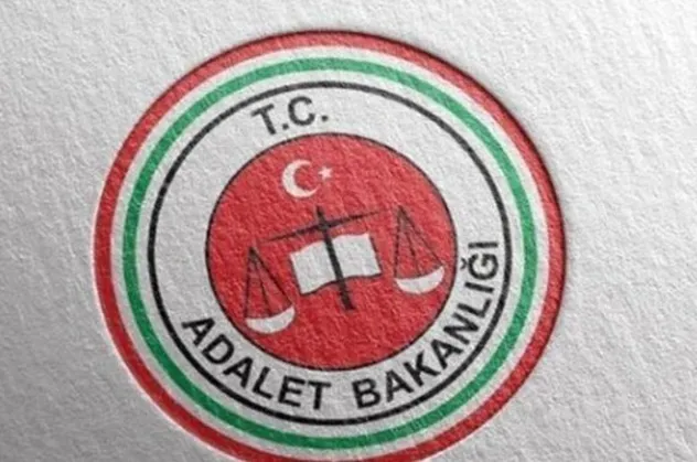 Adalet Bakanlığı Bakan Yardımcılığı'na atama