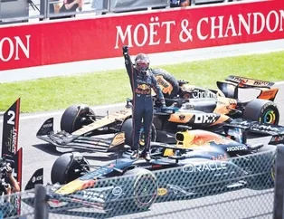 Şampiyonluk yarışı Budapeşte’de olacak