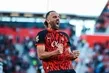 Vedat Muriqi imza için İstanbul’da! Fenerbahçe’nin golcüsü geri döndü