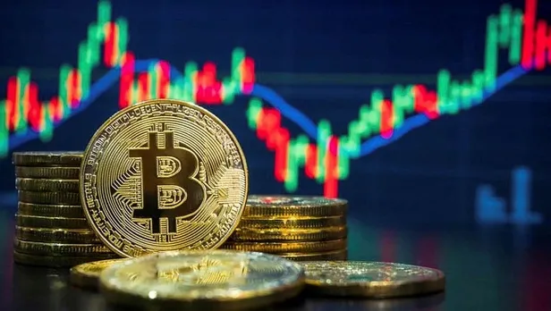Bitcoin'de deprem! Kripto para birimi Bitcoin 10 ayın en düşük seviyesine geriledi-3