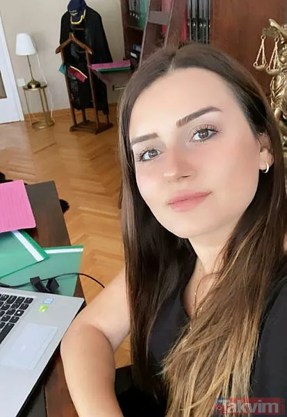 Avukat Dilara Yıldız'ın eski nişanlısı tarafından öldürülmesi Türkiye'yi sarsmıştı! Dayısı kahreden mesajı paylaştı - 2